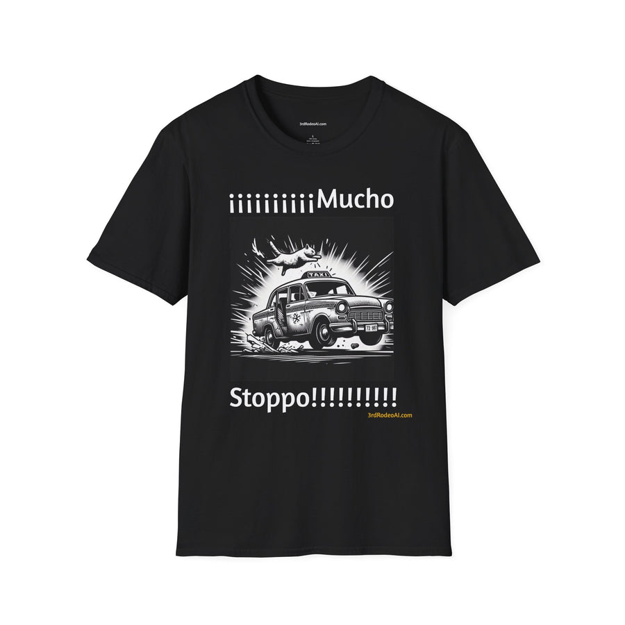 Mucho Stoppo!!