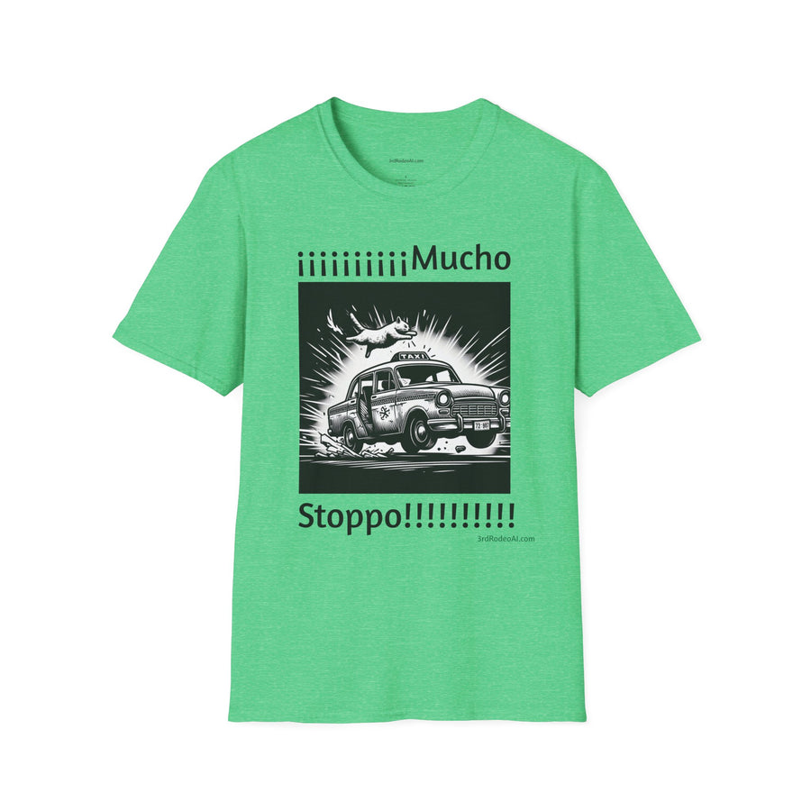 Mucho Stoppo!!