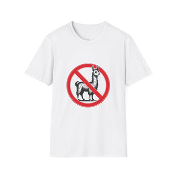 Save the Drama for Your Llama