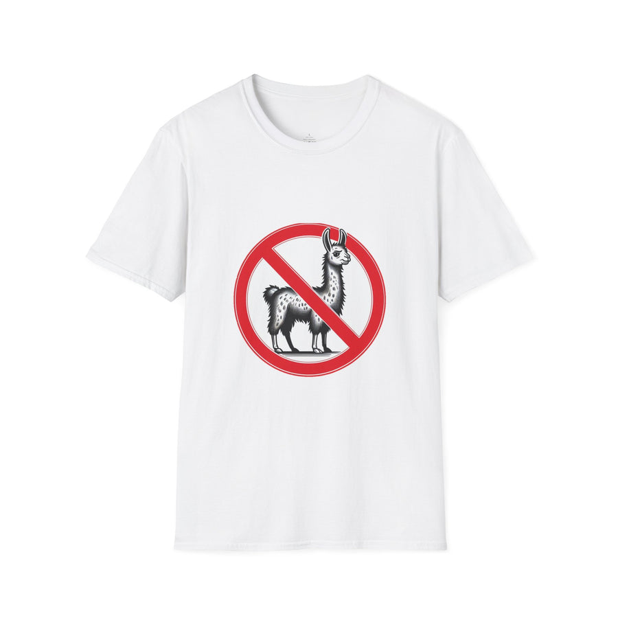 Save the Drama for Your Llama