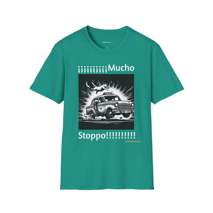 Mucho Stoppo!!