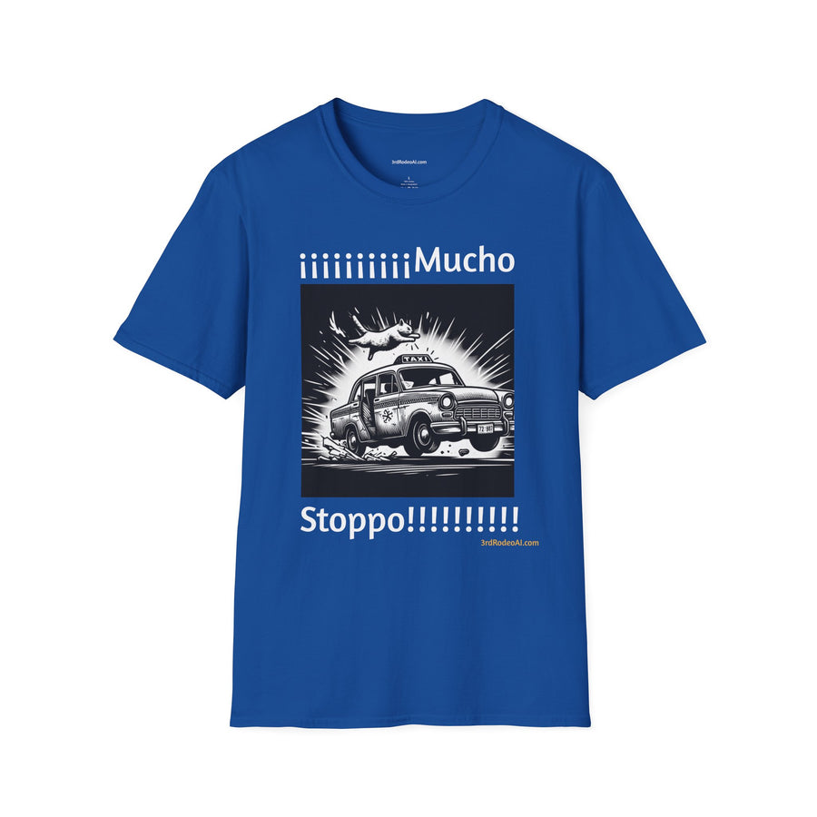 Mucho Stoppo!!