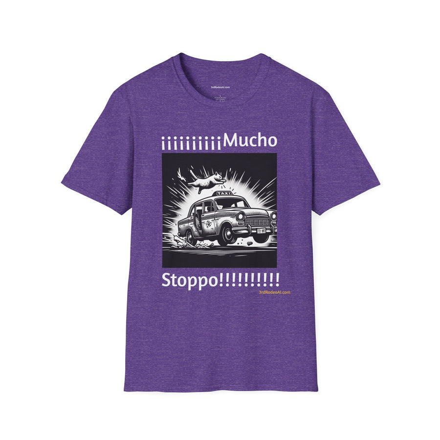 Mucho Stoppo!!