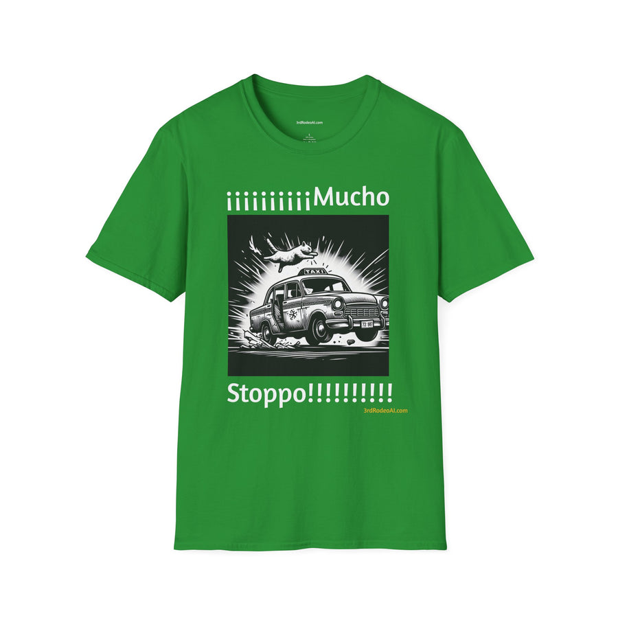 Mucho Stoppo!!