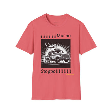 Mucho Stoppo!!
