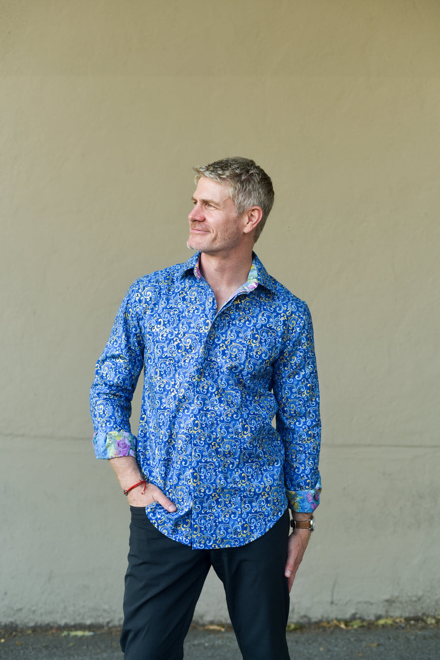 Roll Up Your Sleeves:  Veronan Horizon