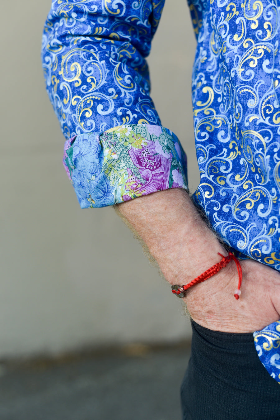 Roll Up Your Sleeves:  Veronan Horizon